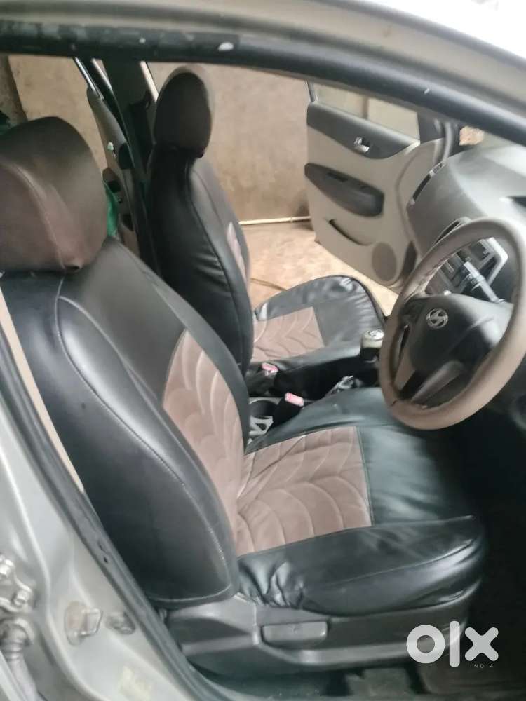 Hyundai I20 2012 Diesel Good Condition .