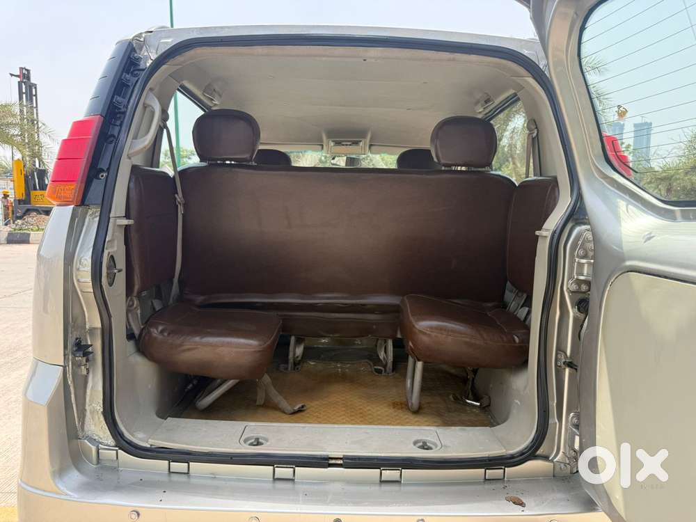 Mahindra Quanto C6, 2013, Diesel