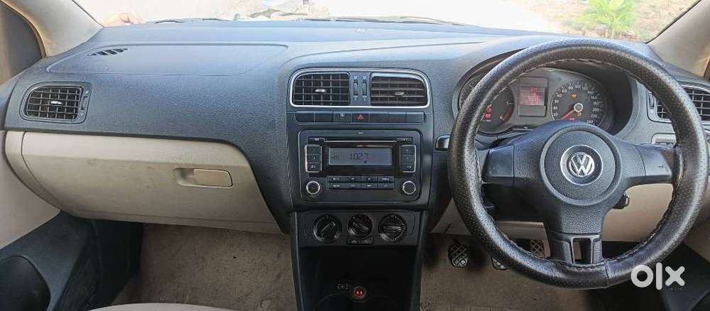 Volkswagen Polo Comfortline 1.2l Diesel, 2013, Diesel