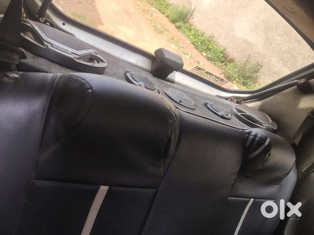 Maruti Suzuki Alto 0.8 Lxi 2008