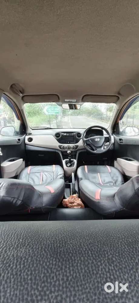 Hyundai Grand I10 Diesel 2013