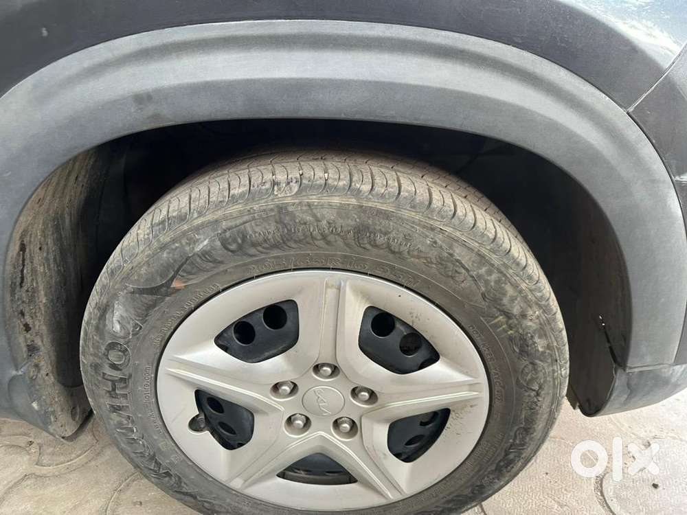 Kia Seltos 2022 Petrol Well Maintained