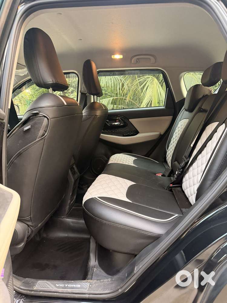 Maruti Suzuki Victoris Zxi 2wd Cng 1.5l Manual, 2025, Cng & Hybrids