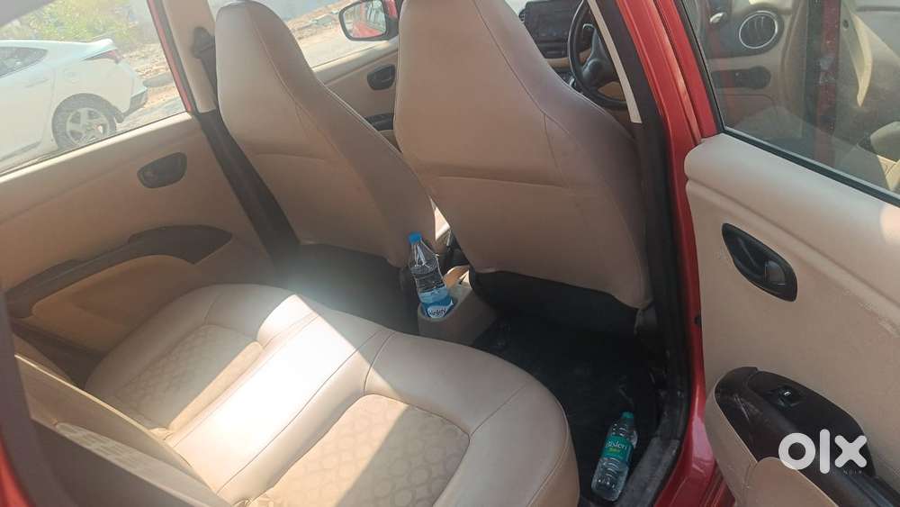Hyundai I10 2007-2010 Magna 1.2, 2009, Petrol