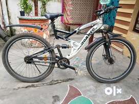 Hercules roadeo a75 olx sale