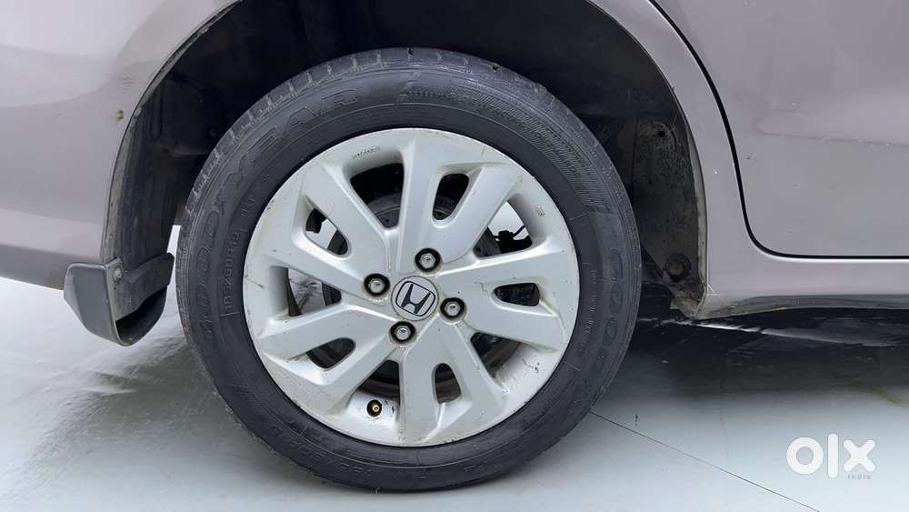 Honda Mobilio V I-vtec, 2014, Petrol
