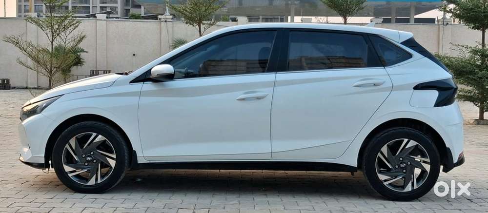 Hyundai I20 Diesel Sportz, 2022, Diesel
