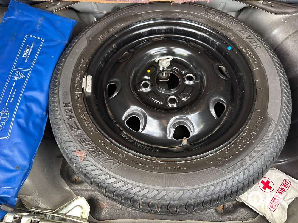 Maruti Suzuki Alto K10 Vxi Airbag, 2017, Petrol