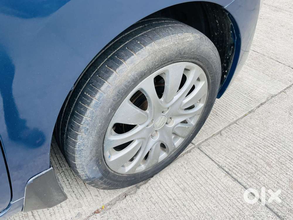 Maruti Suzuki Baleno 1.2 Cvt Alpha, 2018, Petrol