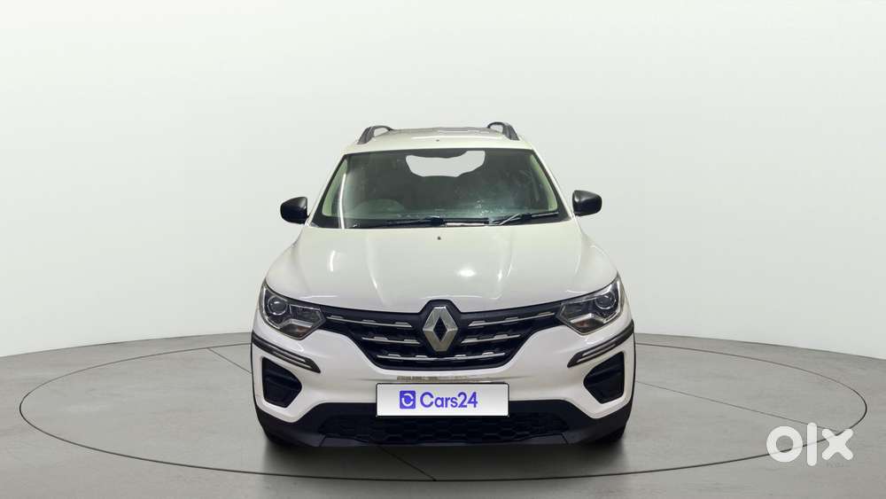Renault Triber 1.0 Rxe, 2021, Petrol