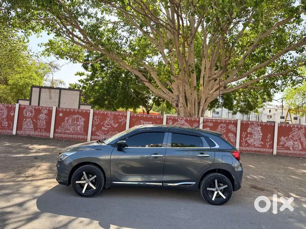 Maruti Suzuki Baleno 2022 Petrol 19000 Km Driven