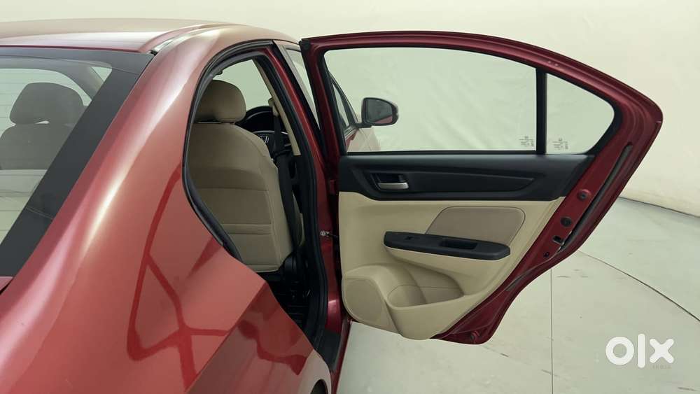 Honda Amaze Vx 1.2 Petrol Cvt, 2023, Petrol