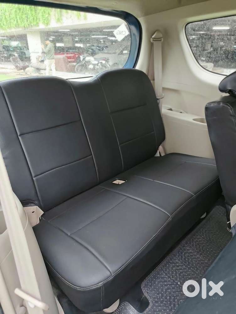 Maruti Suzuki Ertiga Vxi (o) Cng, 2017, Cng & Hybrids