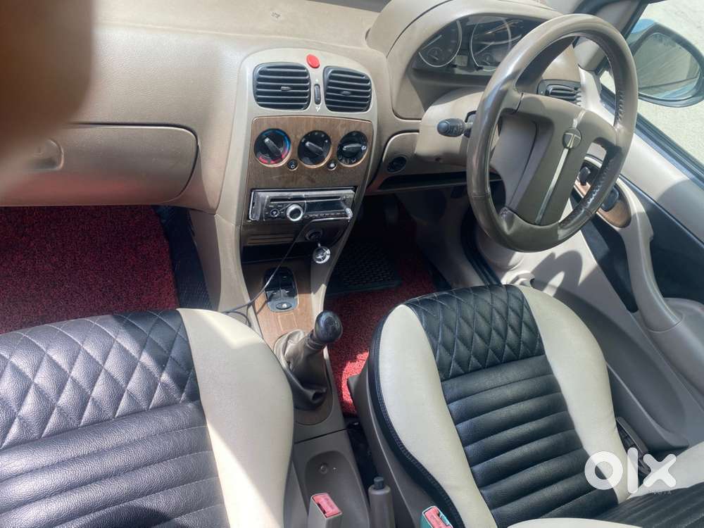 Tata Indigo 2010 Diesel Manual