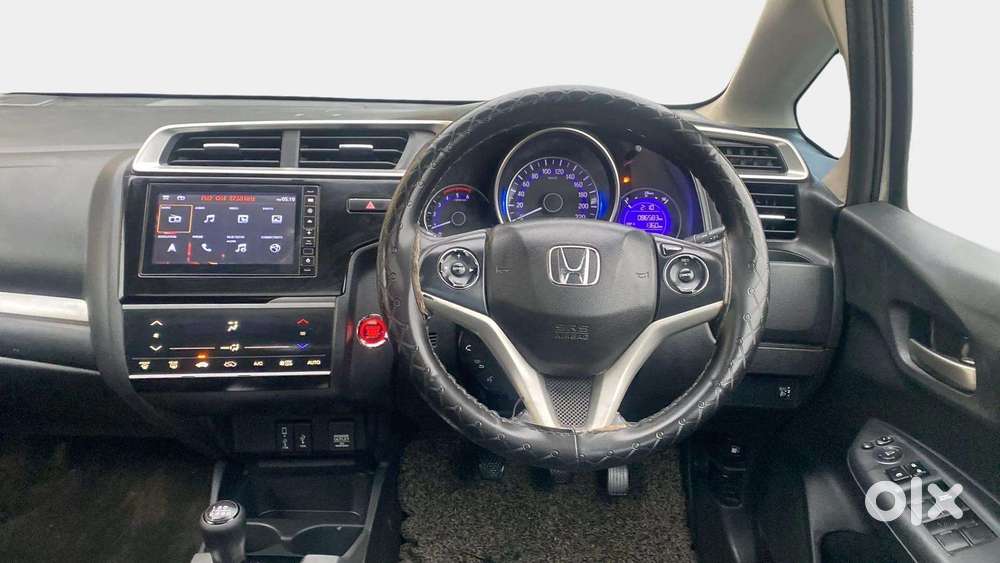 Honda Wr-v I-dtec Vx, 2020, Diesel