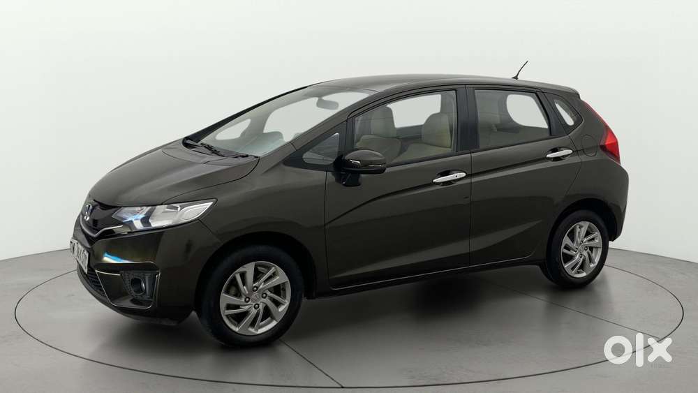 Honda Jazz Vx Cvt, 2019, Petrol
