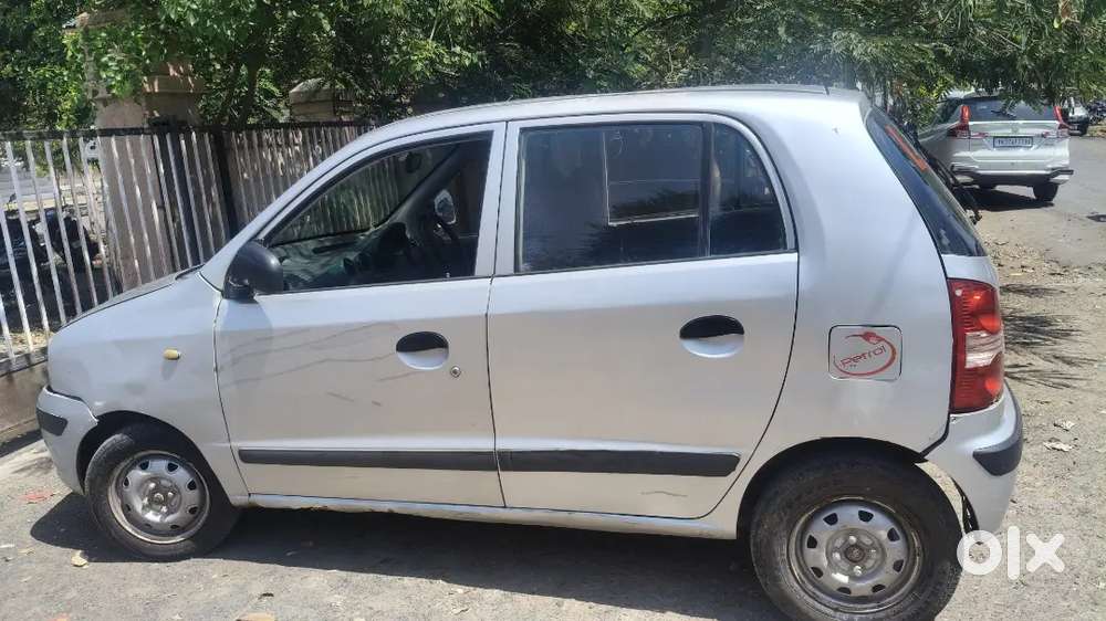 Santro Xing Top Modal
