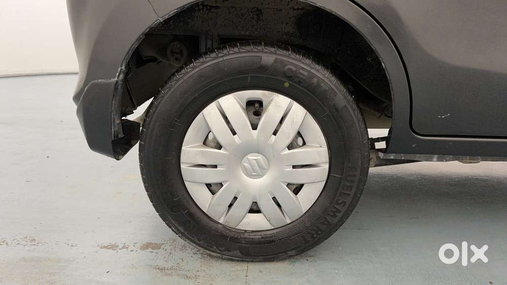 Maruti Suzuki Alto 800 0.8 Vxi Plus, 2022, Petrol