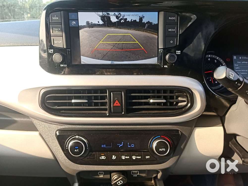 Hyundai Grand I10 Nios Asta, 2025, Petrol