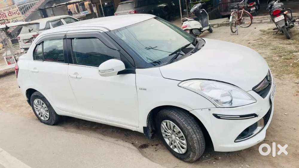 Maruti Suzuki Dzire 2013 Diesel Good Condition