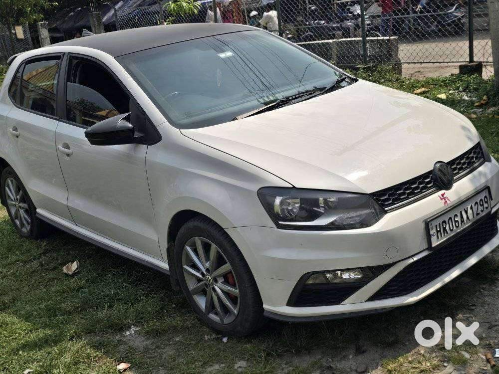 Volkswagen Polo Gt 1.5 Tdi, 2021, Petrol