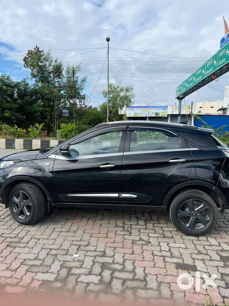 Tata Nexon Diesel 2021