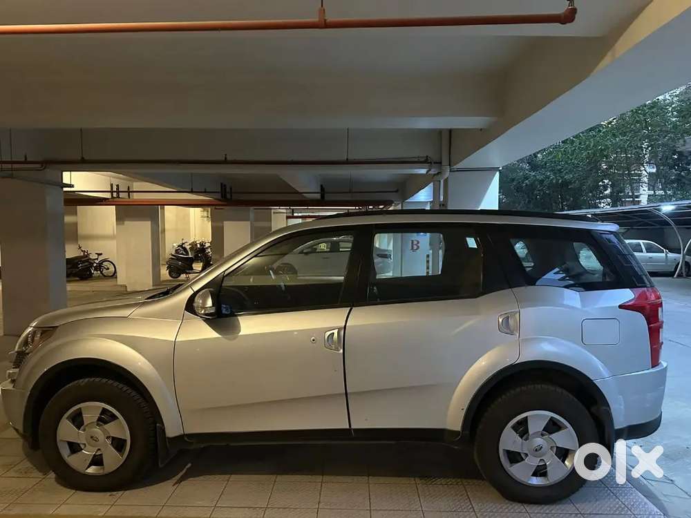 Mahindra Xuv500 Diesel Manual 2015