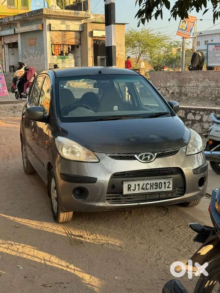 Hyundai I10 2009