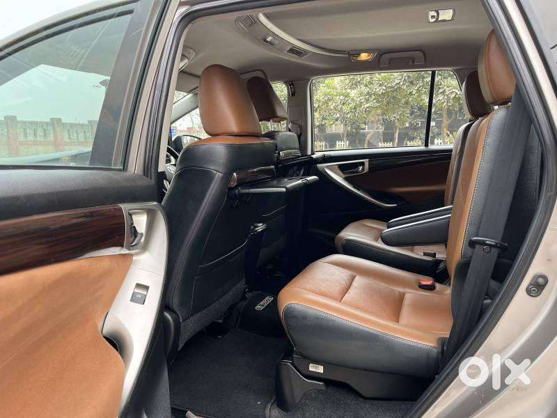Toyota Automatic Petrol 2019