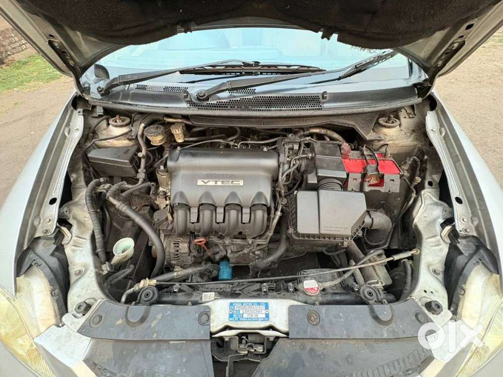 Honda City Zx Vtec Plus, 2006, Petrol