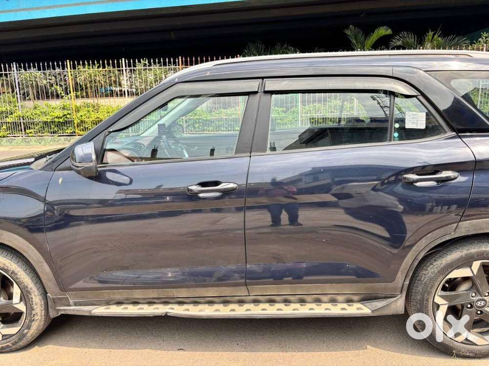 Hyundai Alcazar 2.0 Platinum (o) Petrol At 6 Str, 2022, Petrol