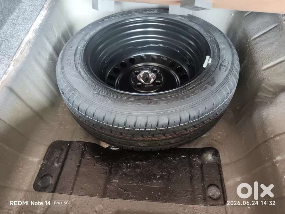 Honda City Zx Petrol Cvt, 2023, Petrol