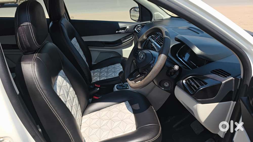 Tata Tiago Xza Plus, 2023, Petrol