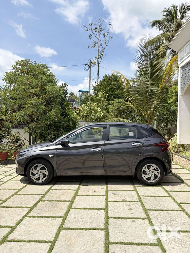 Hyundai I20 Magna 1.2 Vtvt, 2021, Petrol