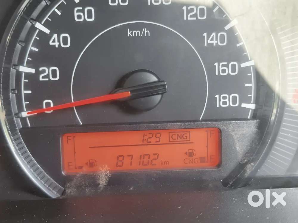 Very Good Condition Car Only City Vich Hi Chali Hoi A