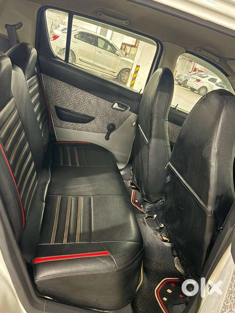 Maruti Suzuki Alto, 2016, Petrol