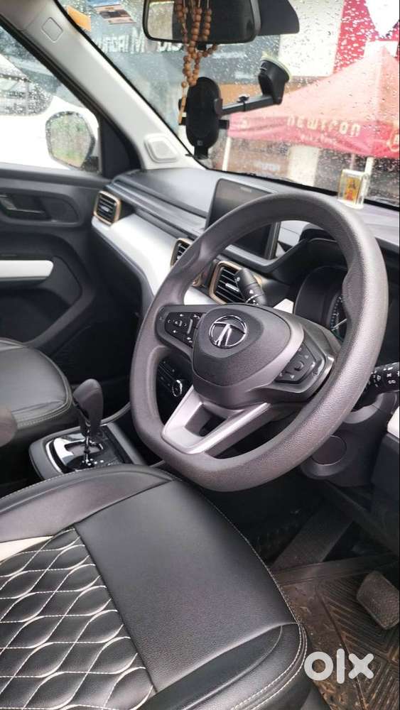 Tata Punch Automatic For Sale