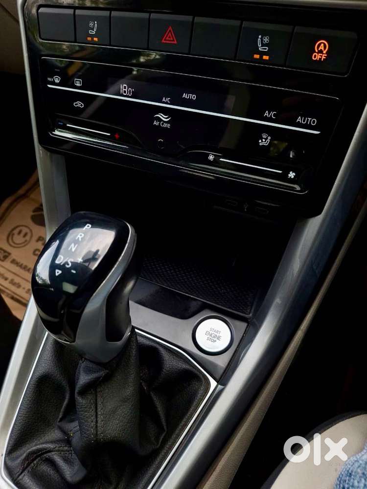 Volkswagen Taigun Gt Plus 1.5 Tsi Dsg, 2023, Petrol