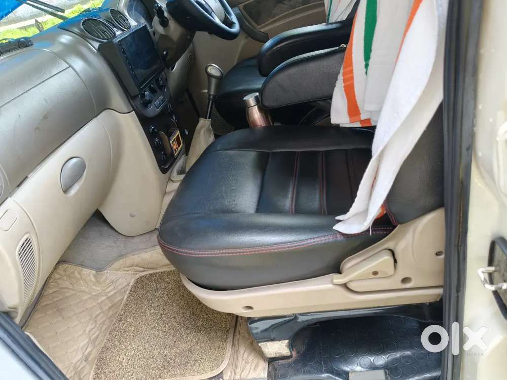 Mahindra Scorpio N 2013