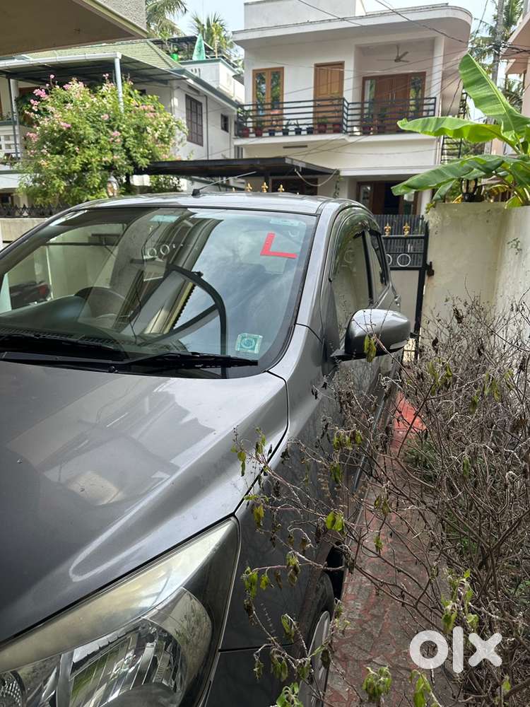 Maruti Suzuki Celerio 2017 Zxi Automatic
