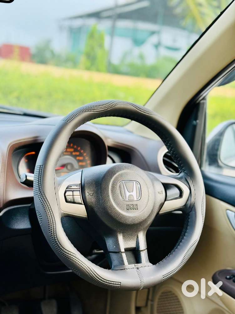 Honda Amaze 2013-2016 Vx I-vtech, 2013, Diesel