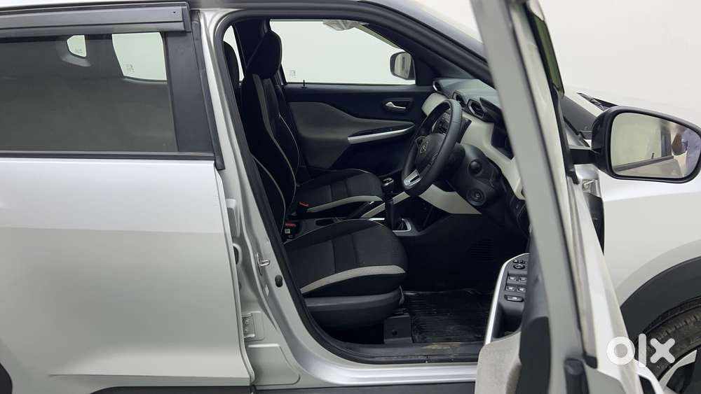 Nissan Magnite 1.0 Xl, 2021, Petrol