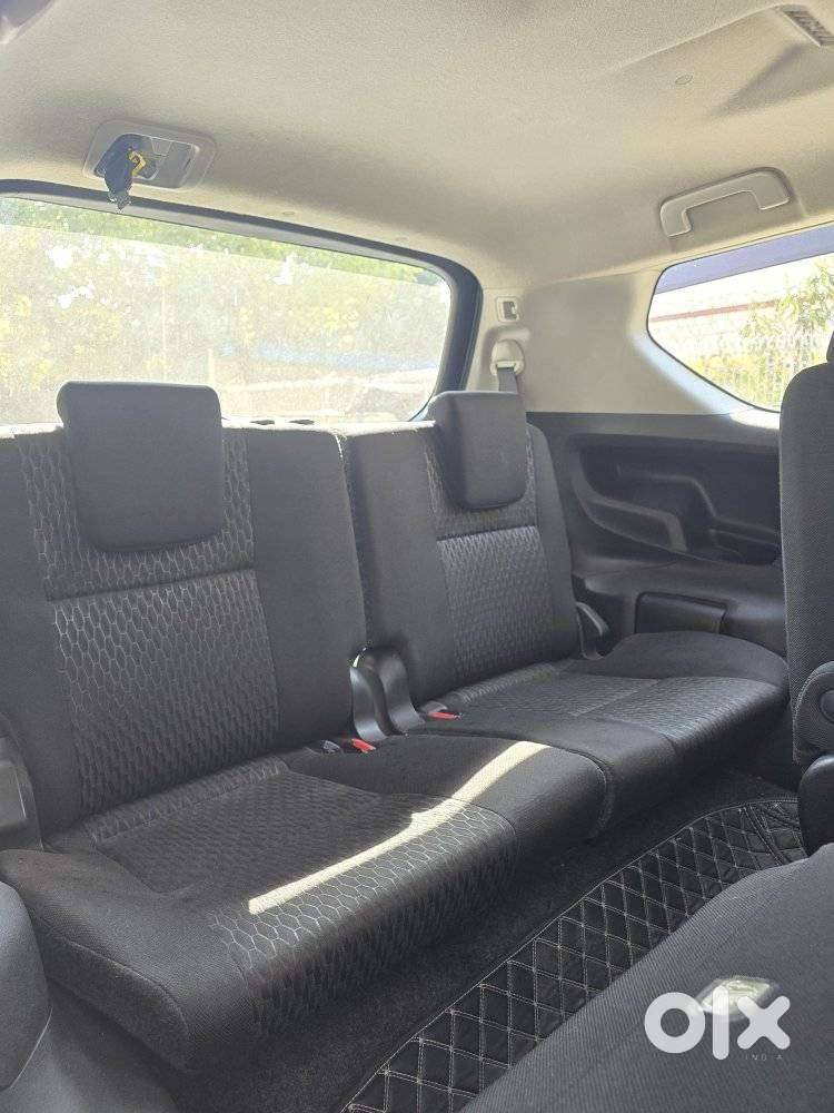 Toyota Innova Crysta G 7 Str, 2022, Diesel