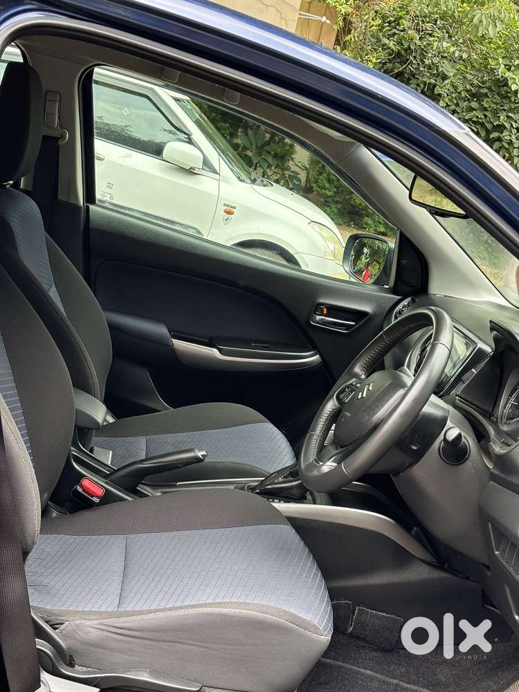 Maruti Suzuki Baleno 1.2 Alpha At, 2020, Petrol