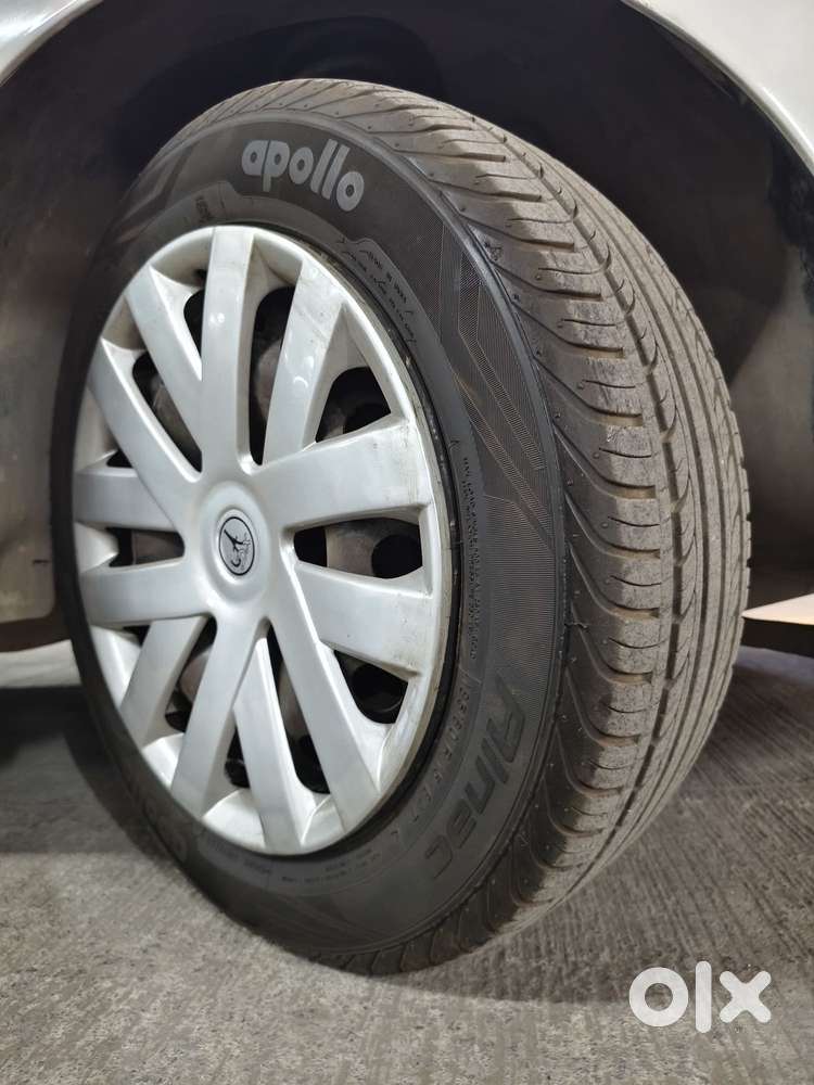 Volkswagen Vento 2013-2015 Tsi, 2015, Petrol