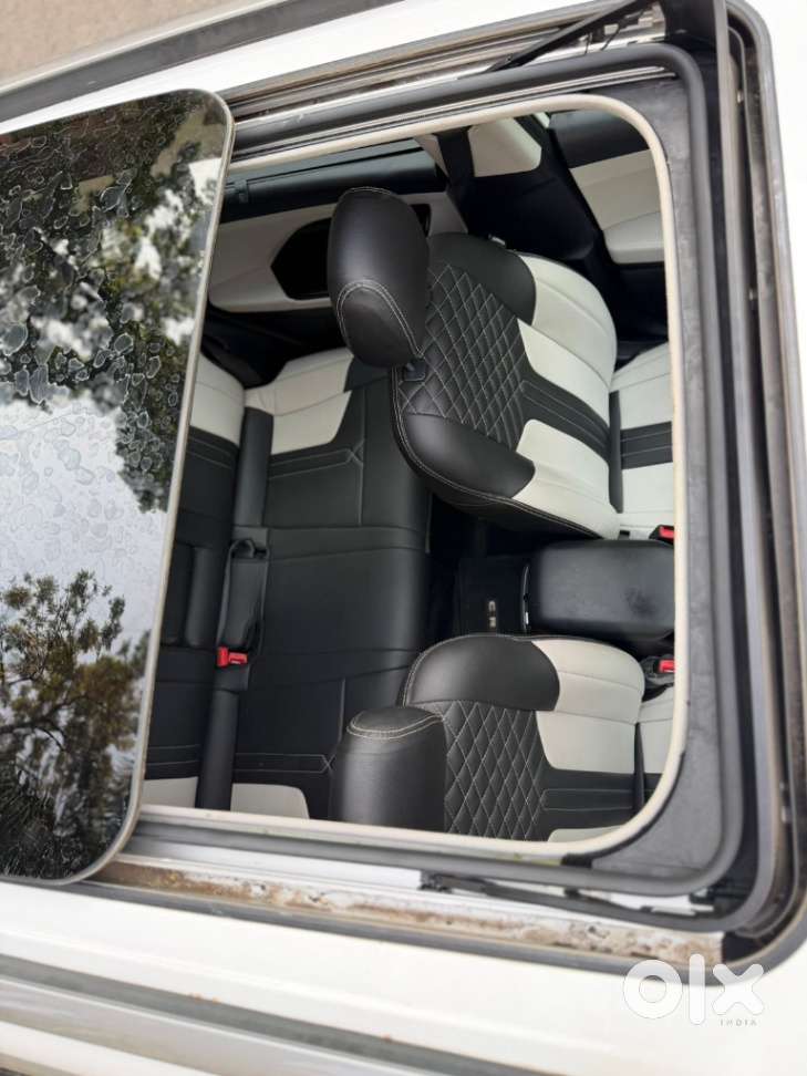 Hyundai Creta 1.5 Sx, 2023, Petrol