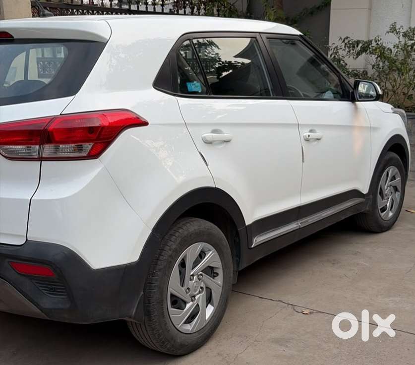 Hyundai Creta 1.4 E Plus Crdi, 2019, Diesel