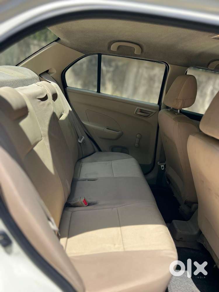 Maruti Suzuki Swift Dzire 1.2 Lxi (o), 2015, Cng & Hybrids