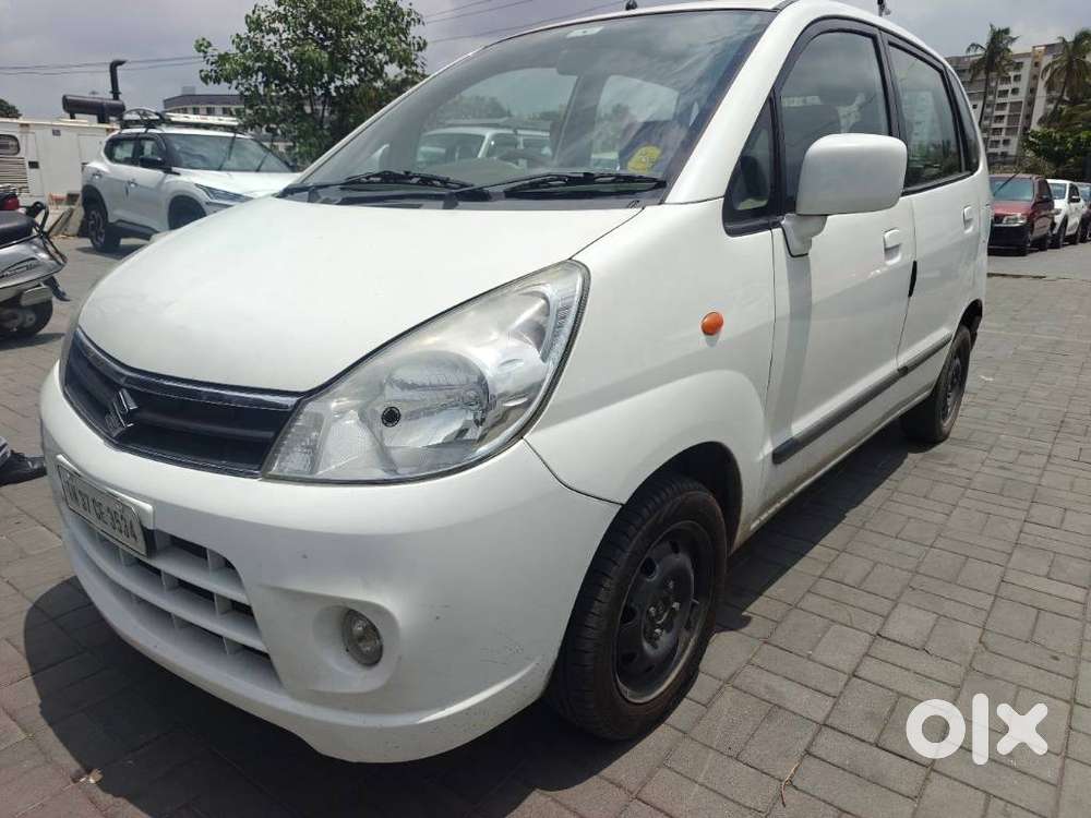 Maruti Suzuki Estilo Vxi Bs-iv, 2013, Petrol