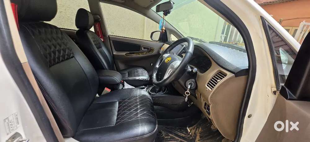 Toyota Innova 2016 Diesel Good Condition